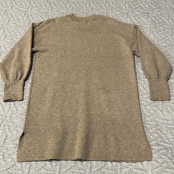 ZARA Leggings/Sweater Matching set for Girls - Picture 9 of 9